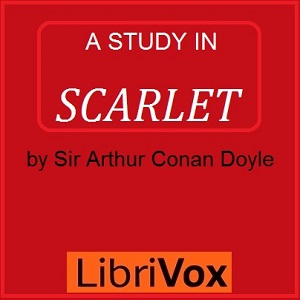 A Study In Scarlet (Version 5)