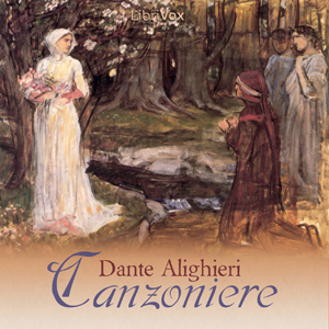Canzoniere, Audio book by Dante Alighieri