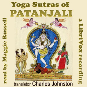 Download Yoga Sutras of Patanjali: The Book of the Spiritual Man (Version 3) by 