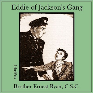 Eddie of Jackson's Gang