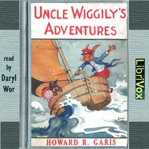 Download Uncle Wiggily's Adventures by Howard R. Garis