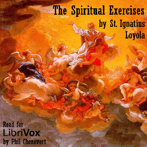 Download Spiritual Exercises by St. Ignatius Loyola