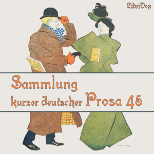 [German] - Sammlung kurzer deutscher Prosa 045