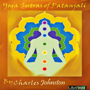 Yoga Sutras of Patanjali, Audio book by Patanjali 