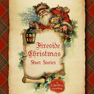 Fireside Christmas Short Stories