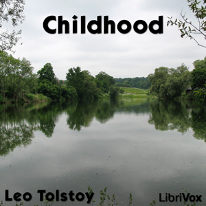 Download Childhood by Leo Tolstoy