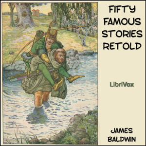 Fifty Famous Stories Retold (Version 2)