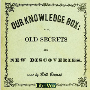 Download Our Knowledge Box by George Blackie