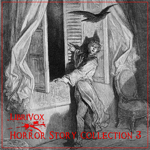 Horror Story Collection 003, Various Authors 