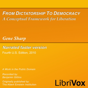 From Dictatorship to Democracy (Version 2)