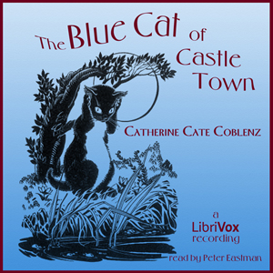 The Blue Cat of Castle Town