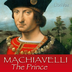 The Prince (Version 4), Audio book by Niccolo Machiavelli
