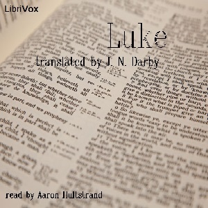 Bible (DBY) NT 03: Luke