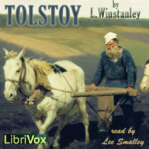 Download Tolstoy by L. Winstanley