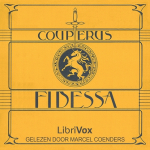 Fidessa, Audio book by Louis Couperus