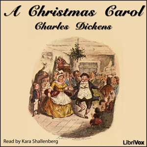 Listen to A Christmas Carol (Version 6) by Charles Dickens at Audiobooks.com