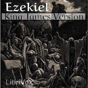 Bible (KJV) 26: Ezekiel