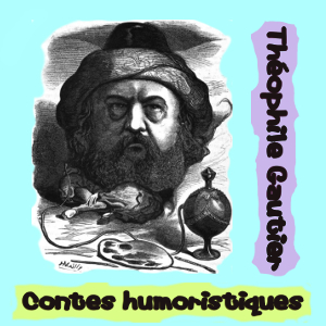 Download Contes humoristiques by Theophile Gautier