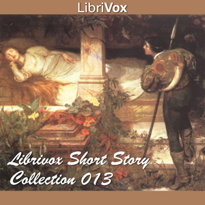 Short Story Collection Vol. 013