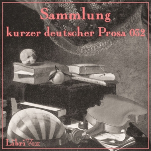 [German] - Sammlung kurzer deutscher Prosa 032