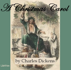 Christmas Carol (Version 8 dramatic reading), Audio book by Charles Dickens