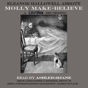 Molly Make-Believe (Version 2)