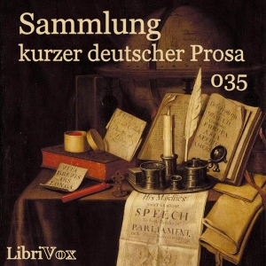 [German] - Sammlung kurzer deutscher Prosa 035