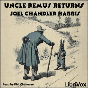 Uncle Remus Returns sample.