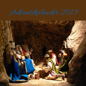 [German] - Adventskalender 2013