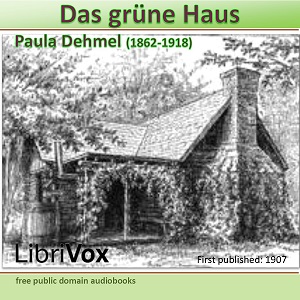 [German] - Das grüne Haus