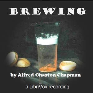 Download Brewing by Alfred Chaston Chapman