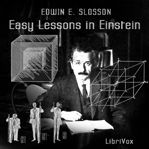 Download Easy Lessons in Einstein by Edwin E. Slosson