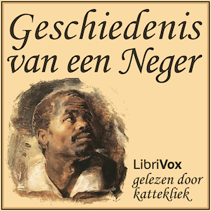 [Dutch] - Geschiedenis van een neger