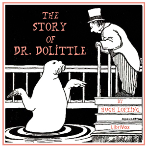 The Story of Doctor Dolittle (Version 2)