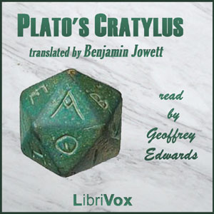 Download Cratylus by Plato
