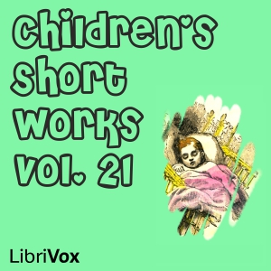 Children's Short Works, Vol. 021