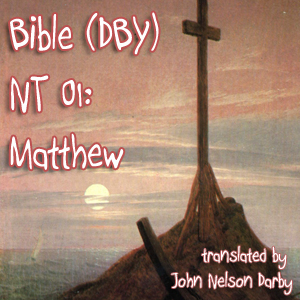 Bible (DBY) NT 01: Matthew