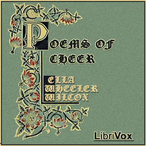 Poems of Cheer