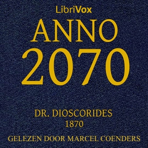 [Dutch] - Anno 2070: een blik in de toekomst