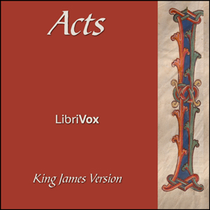 Bible (KJV) NT 05: Acts