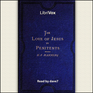 The Love of Jesus to Penitents