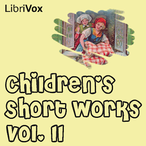 Children's Short Works, Vol. 011