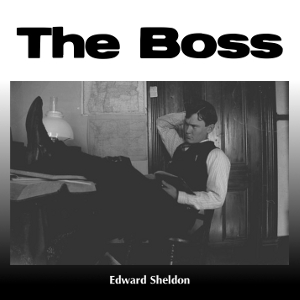 Download Boss by Edward Sheldon