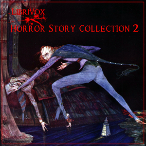 Horror Story Collection 002, Audio book by Various Authors 