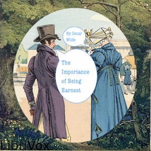 The Importance of Being Earnest (Version 4)