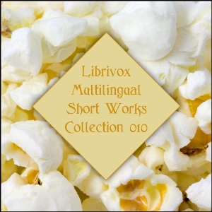 Multilingual Short Works Collection 010