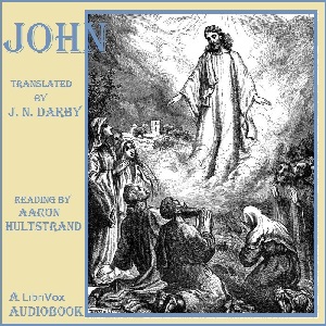 Bible (DBY) NT 04: John