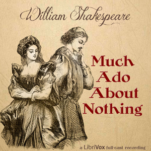 Download Much Ado About Nothing (Version 2) by William Shakespeare