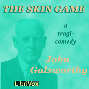 The Skin Game