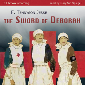 The Sword of Deborah, Audio book by F. Tennyson Jesse